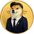 DogecoinEV Logo